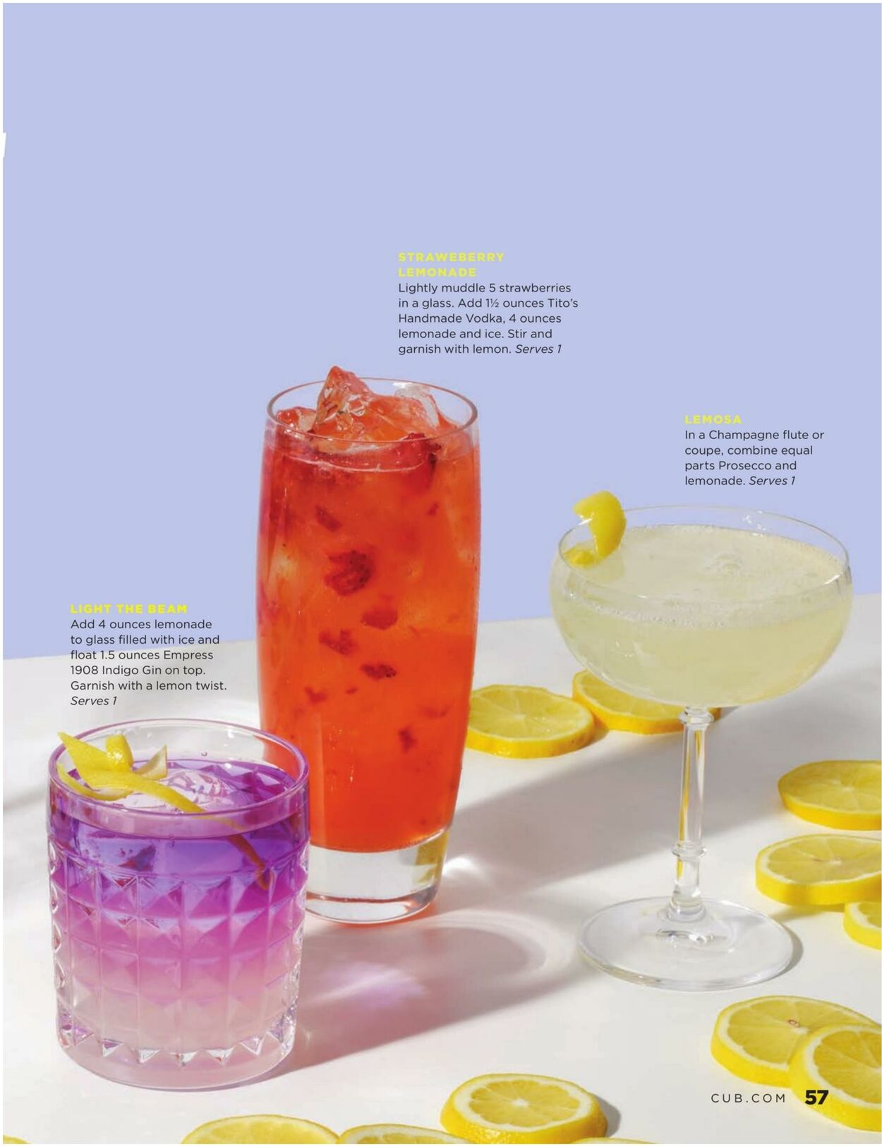 Weekly ad Cub Foods 05/04/2025 - 08/02/2025
