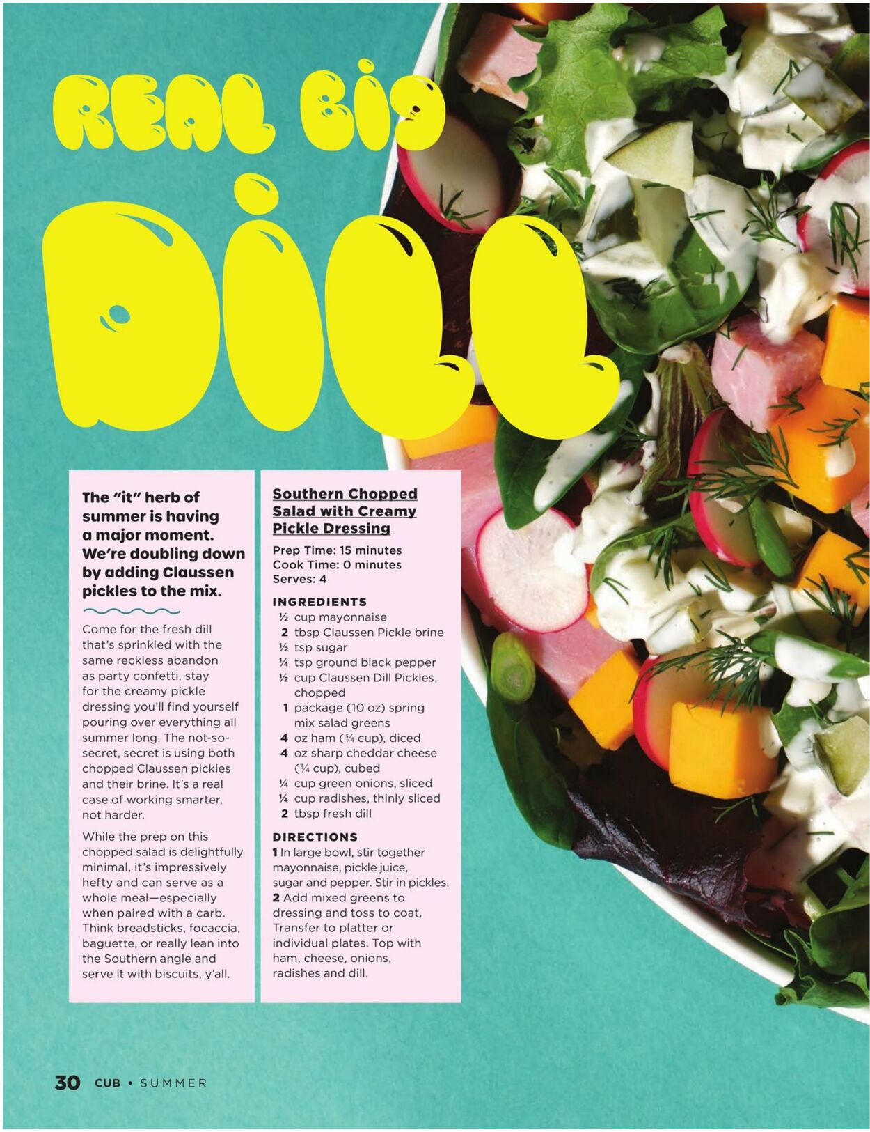 Weekly ad Cub Foods 05/04/2025 - 08/02/2025