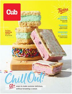 Weekly ad Cub Foods 05/28/2024 - 05/31/2024