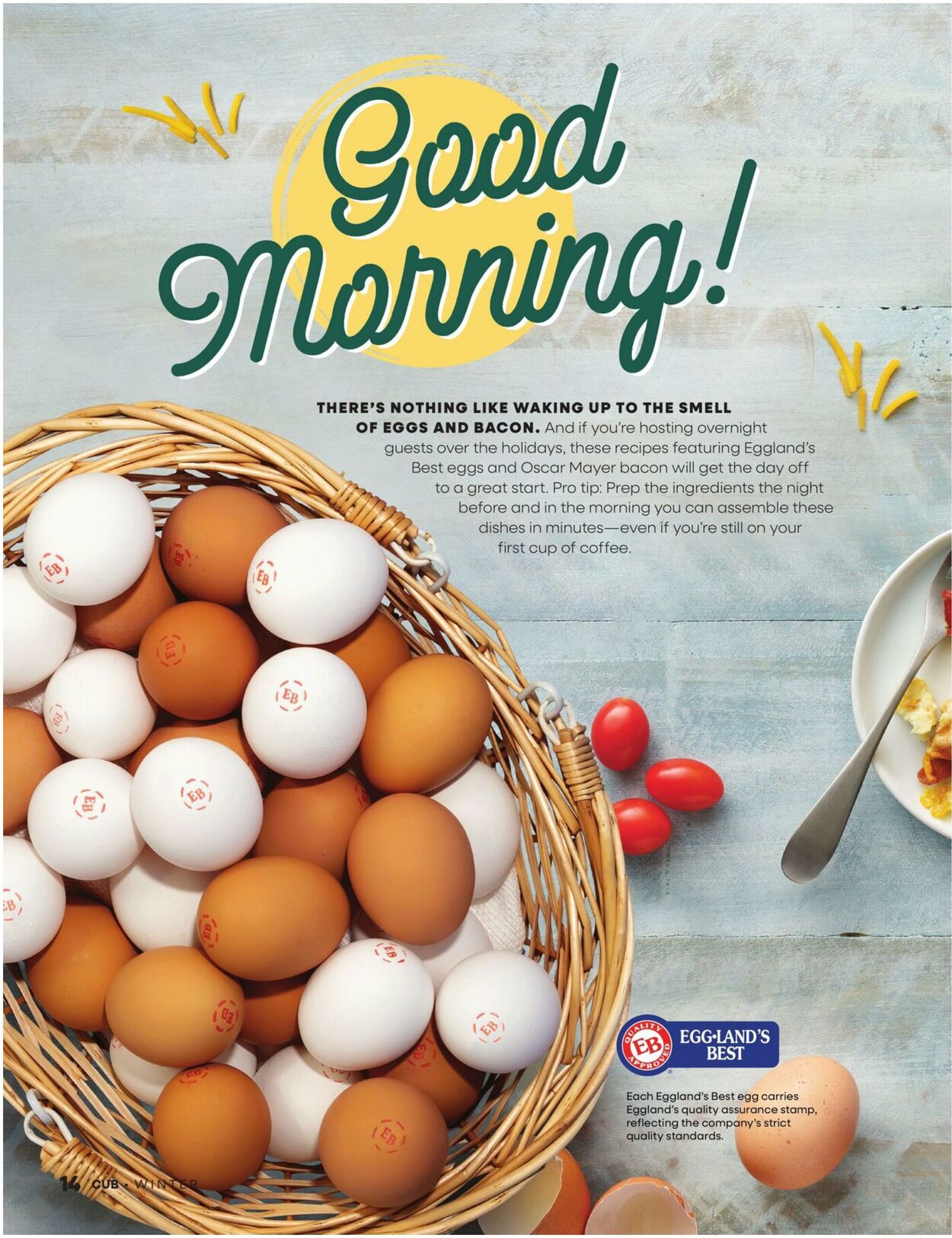 Weekly ad Cub Foods 10/31/2025 - 01/09/2026
