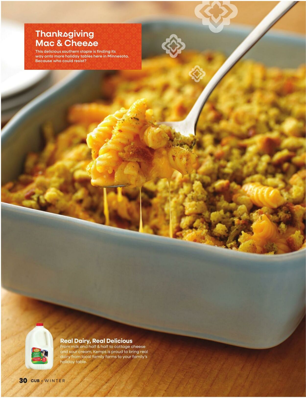 Weekly ad Cub Foods 10/31/2025 - 01/09/2026