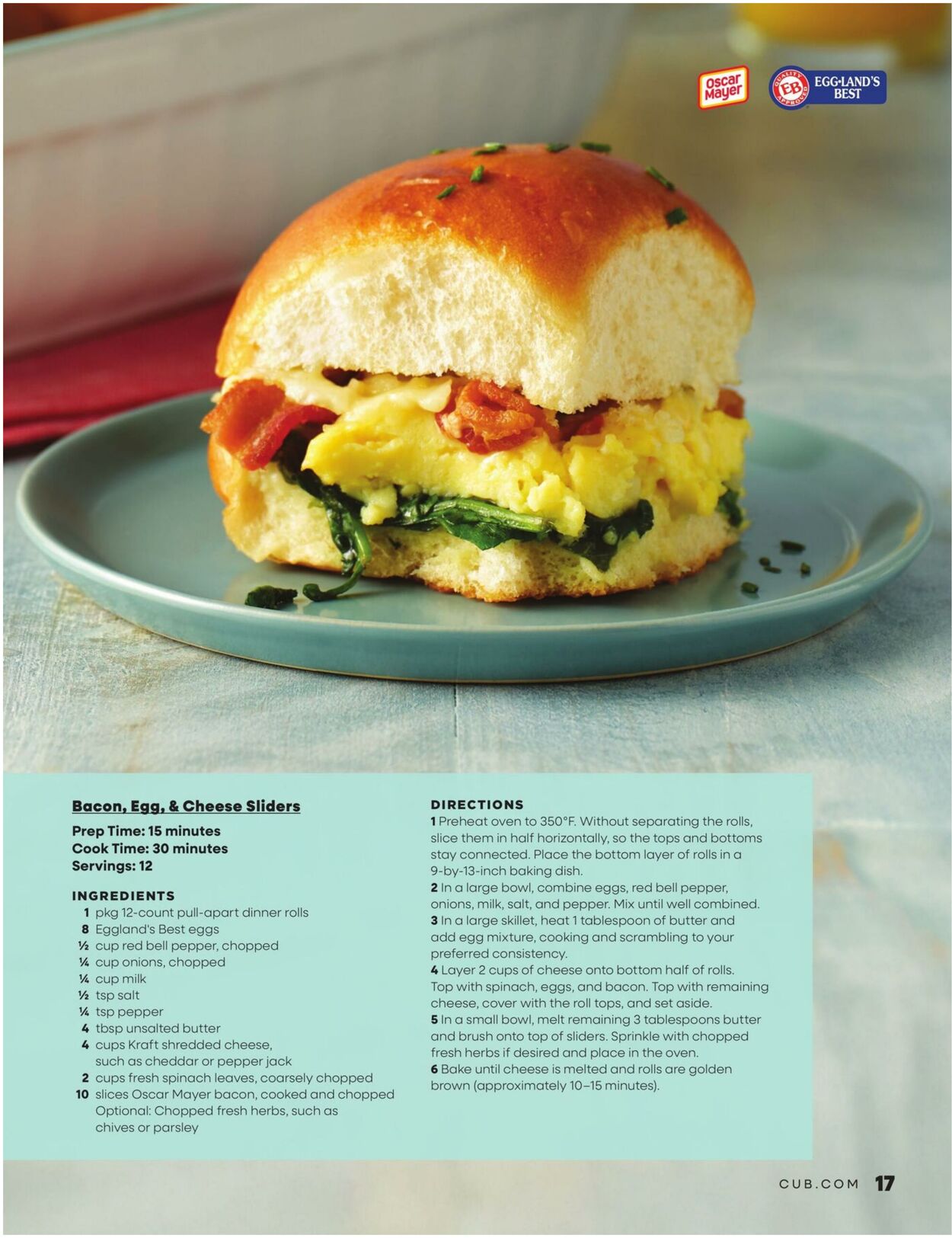 Weekly ad Cub Foods 10/31/2025 - 01/09/2026