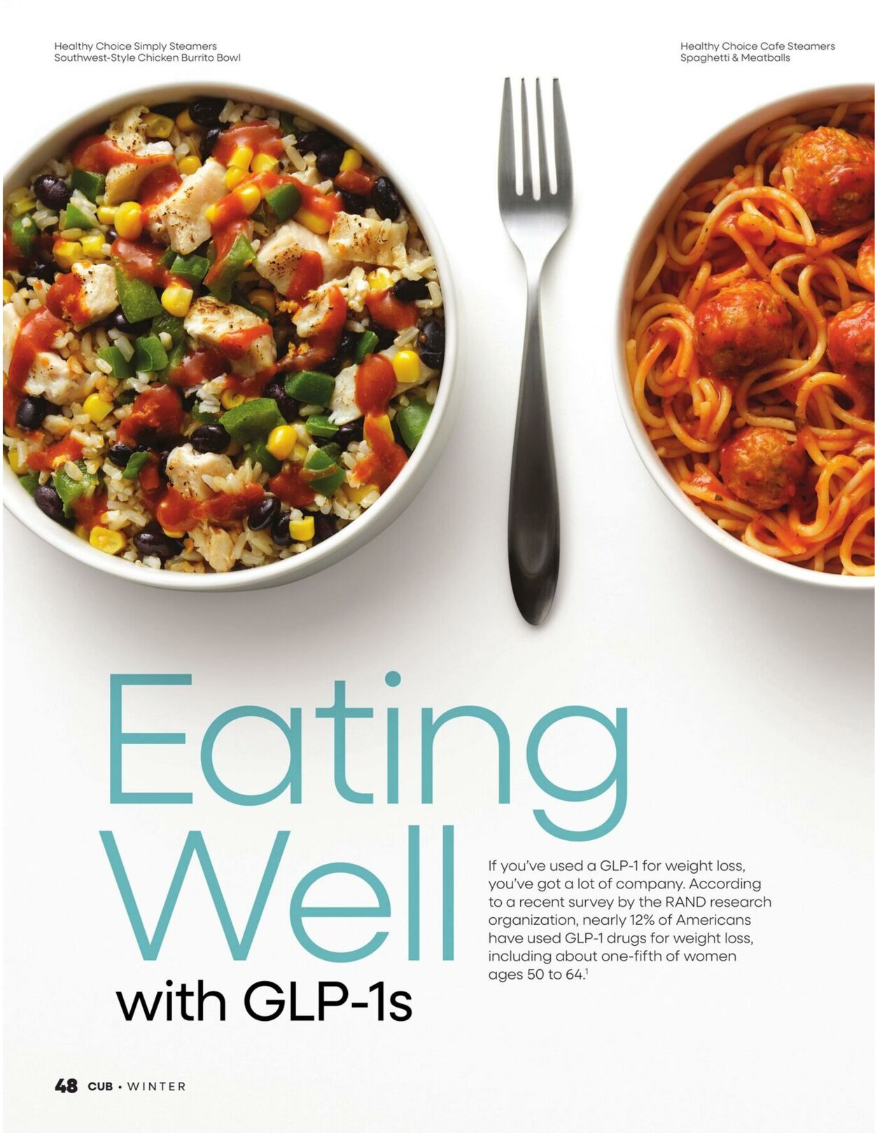 Weekly ad Cub Foods 10/31/2025 - 01/09/2026