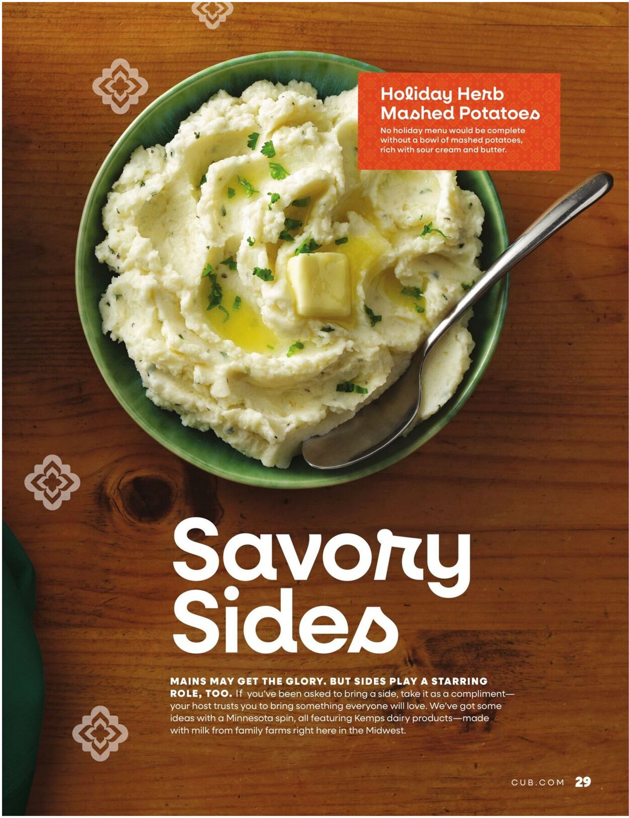 Weekly ad Cub Foods 10/31/2025 - 01/09/2026