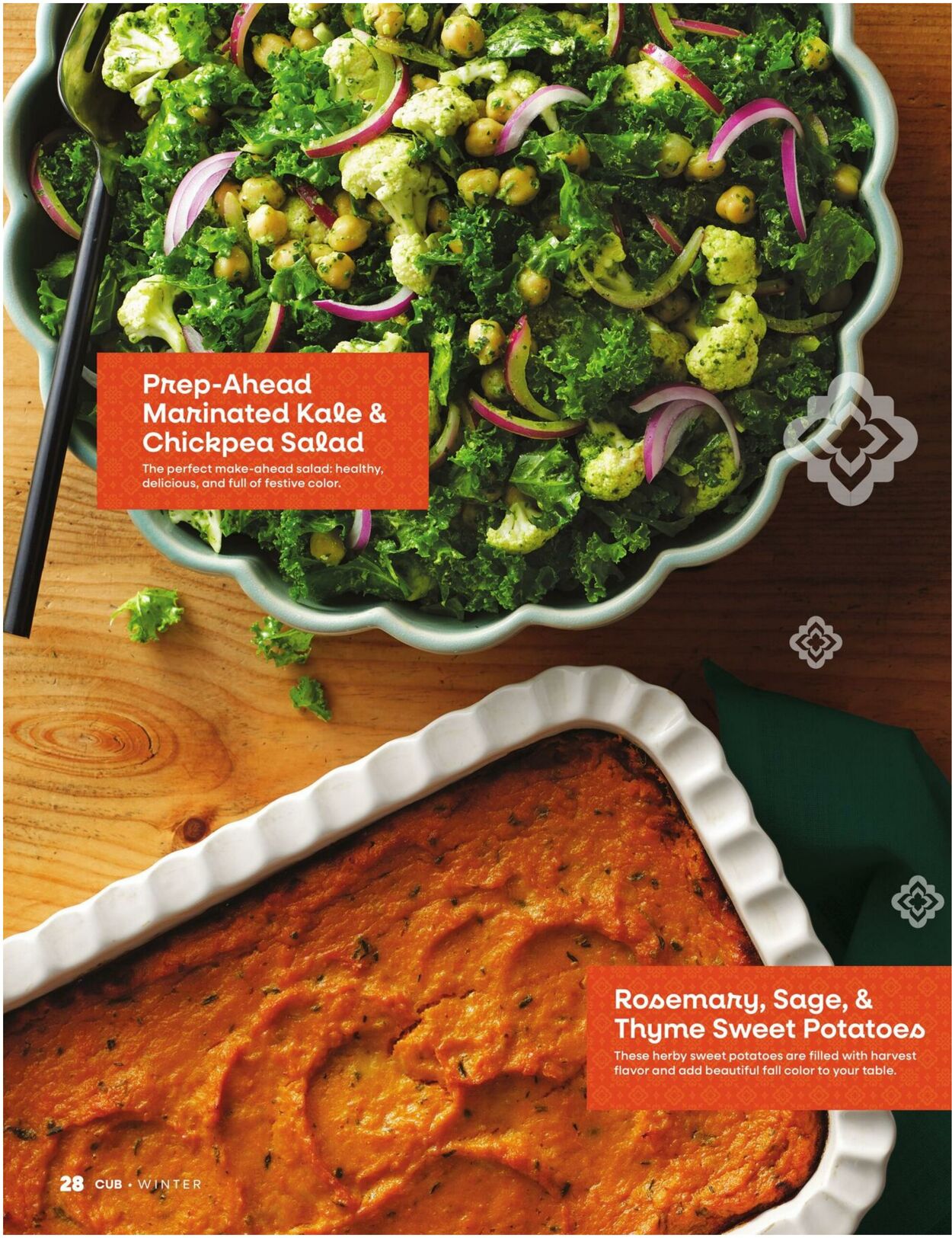 Weekly ad Cub Foods 10/31/2025 - 01/09/2026