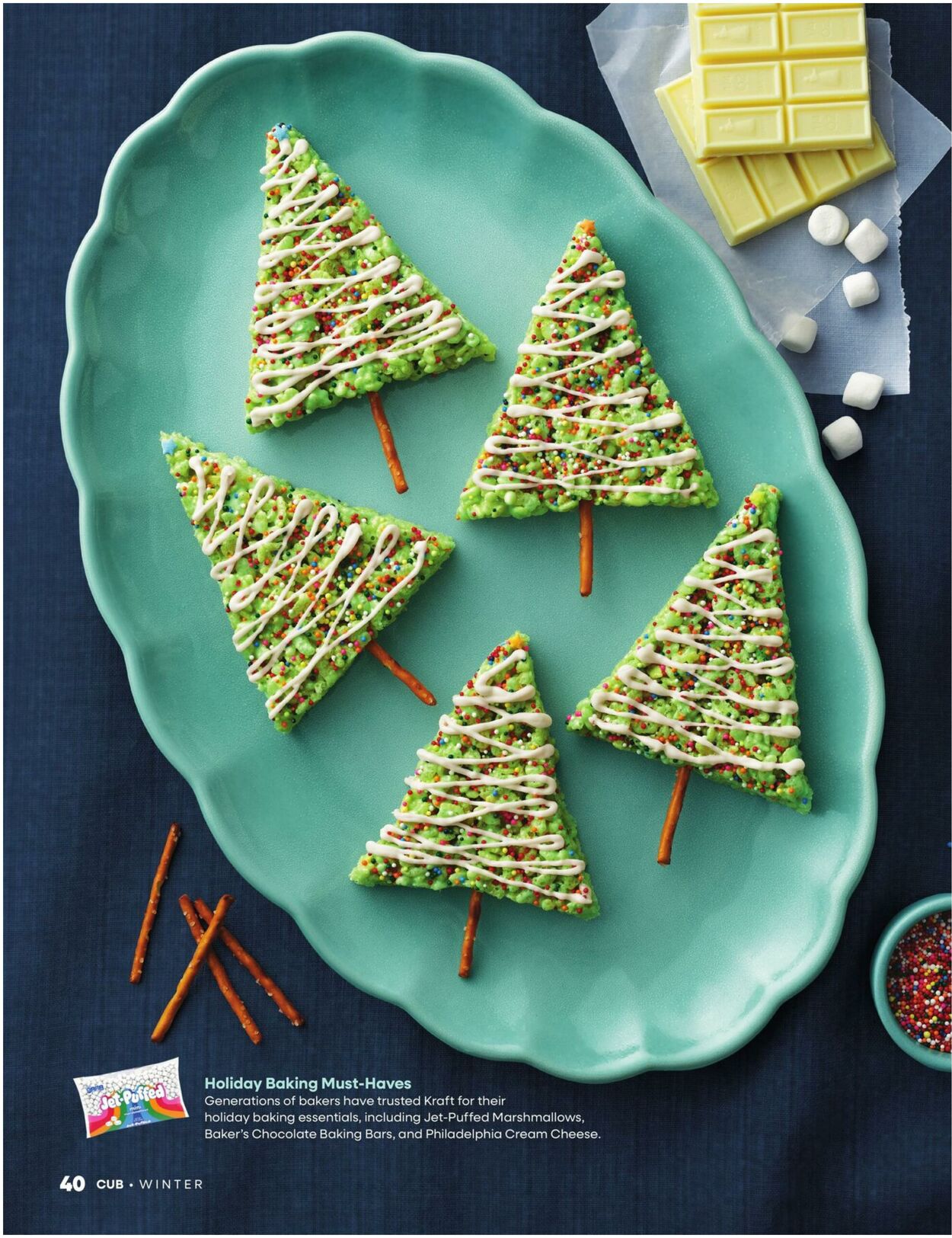 Weekly ad Cub Foods 10/31/2025 - 01/09/2026