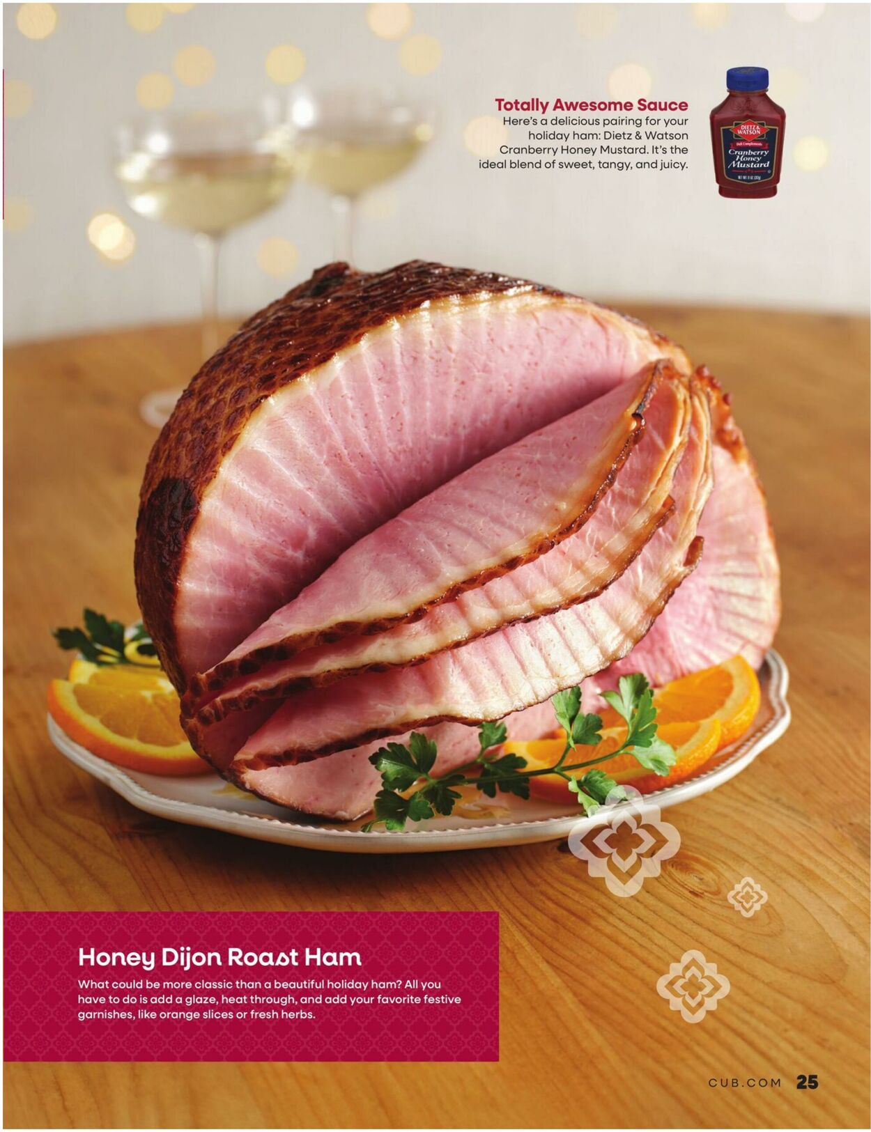 Weekly ad Cub Foods 10/31/2025 - 01/09/2026