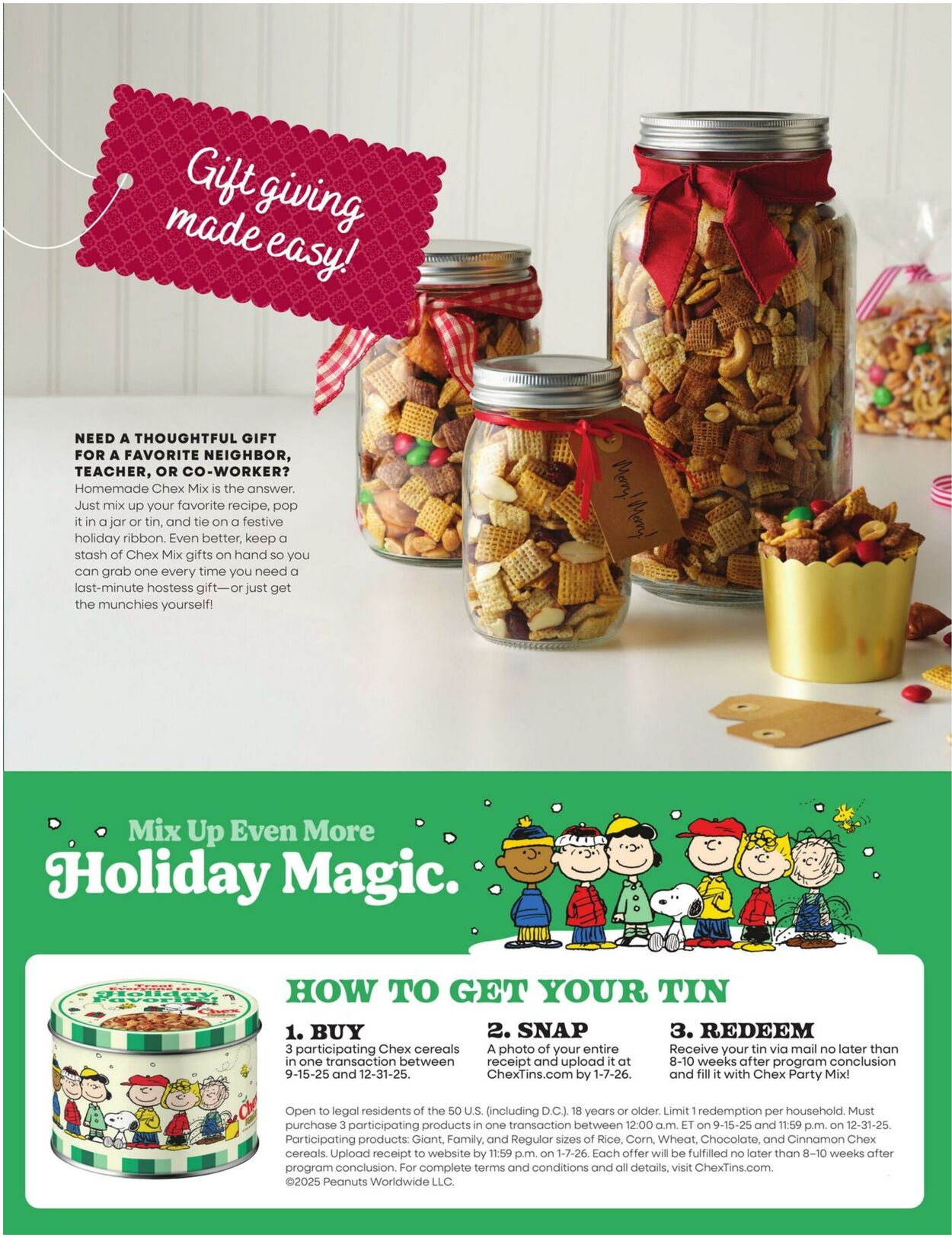 Weekly ad Cub Foods 10/31/2025 - 01/09/2026