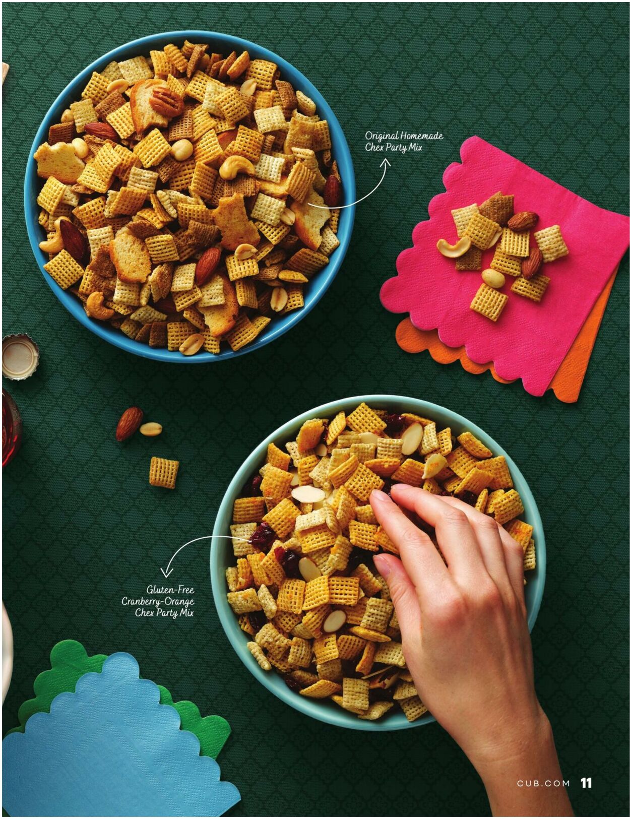 Weekly ad Cub Foods 10/31/2025 - 01/09/2026