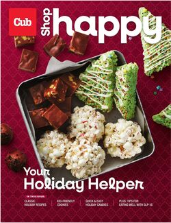 Weekly ad Cub Foods 04/12/2026 - 04/18/2026