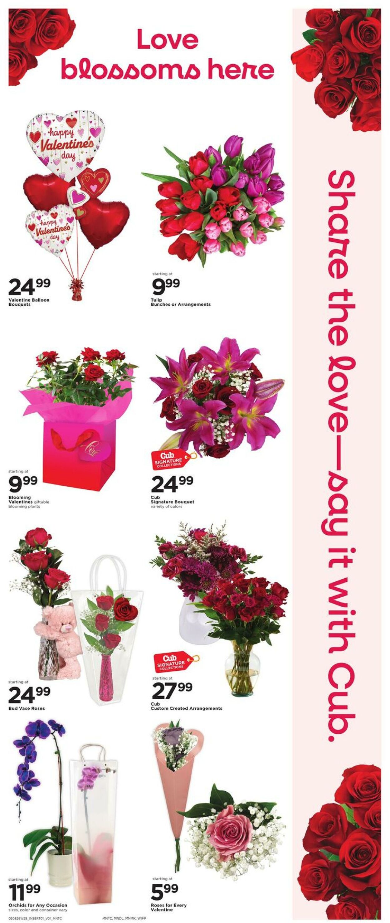 Weekly ad Cub Foods 02/08/2026 - 02/14/2026