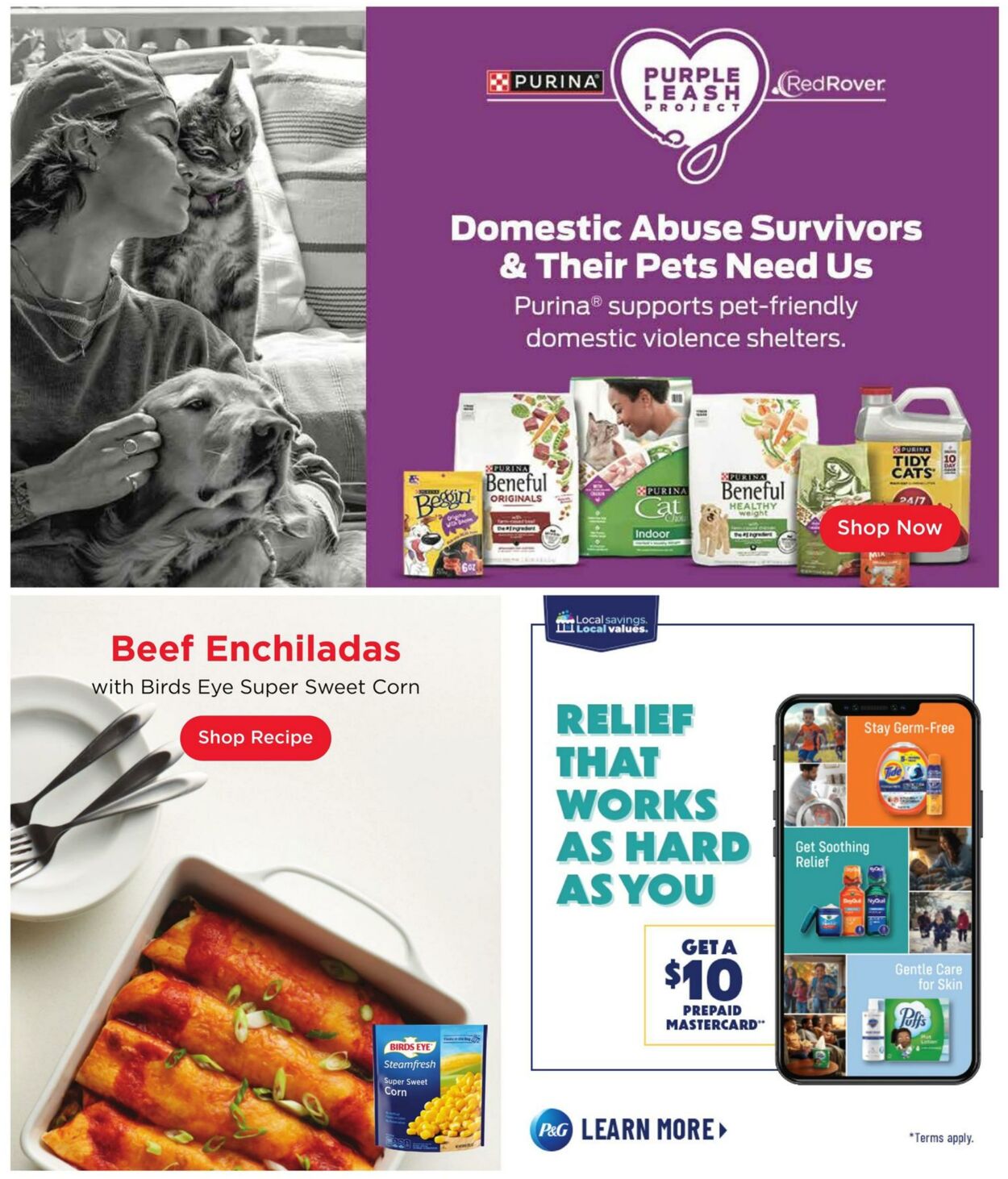 Weekly ad Cub Foods 10/27/2024 - 11/02/2024