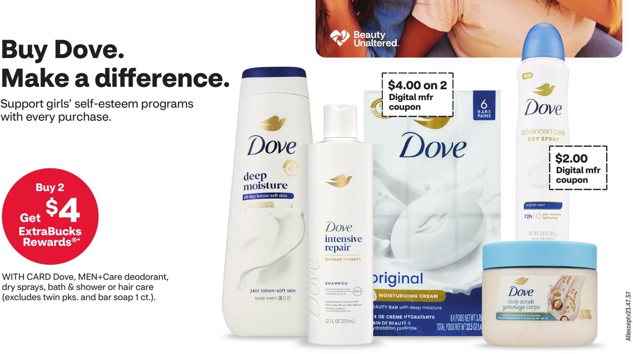 Weekly ad CVS Pharmacy 10/12/2025 - 10/18/2025