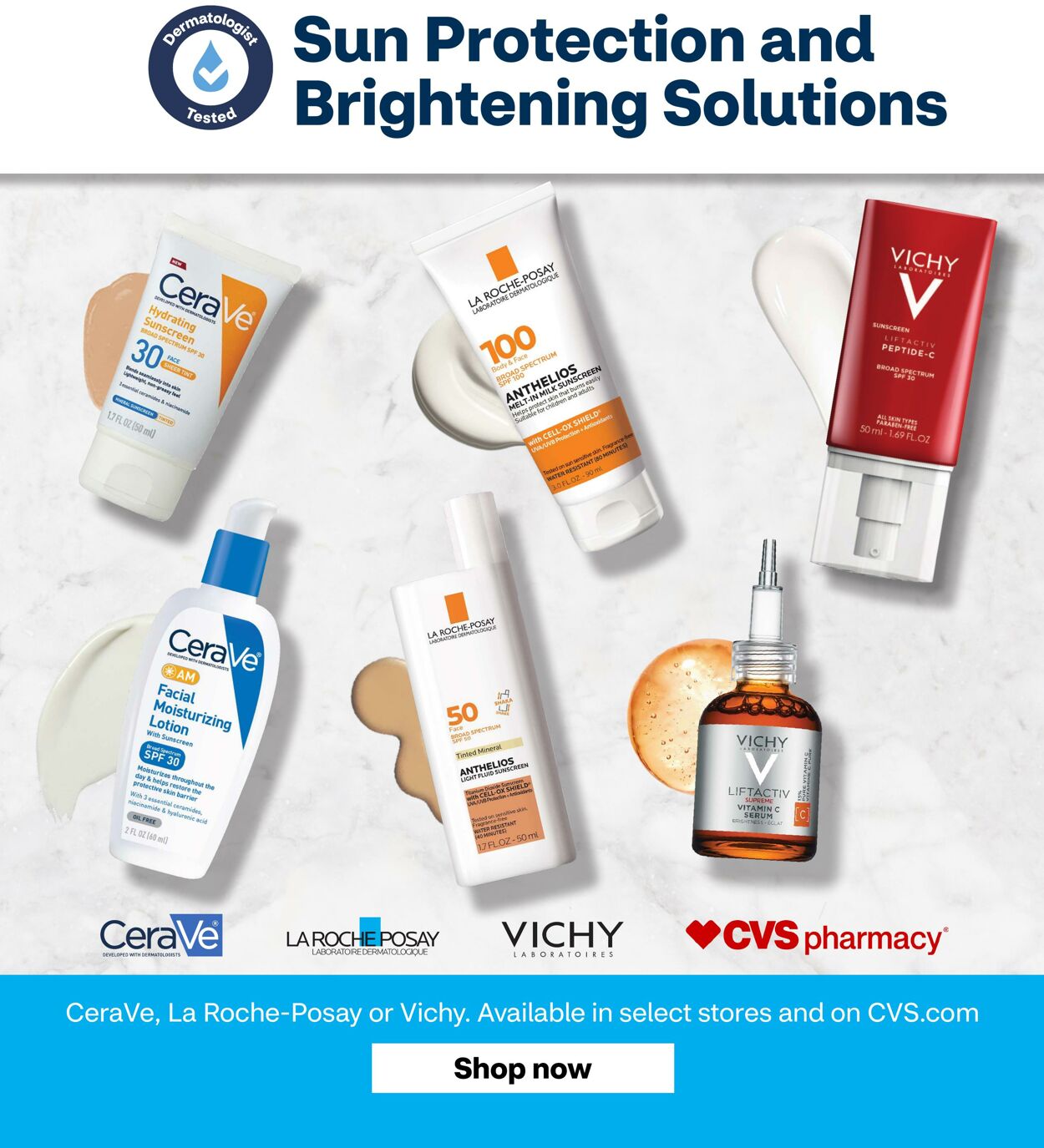 Weekly ad CVS Pharmacy 05/14/2023 - 05/20/2023