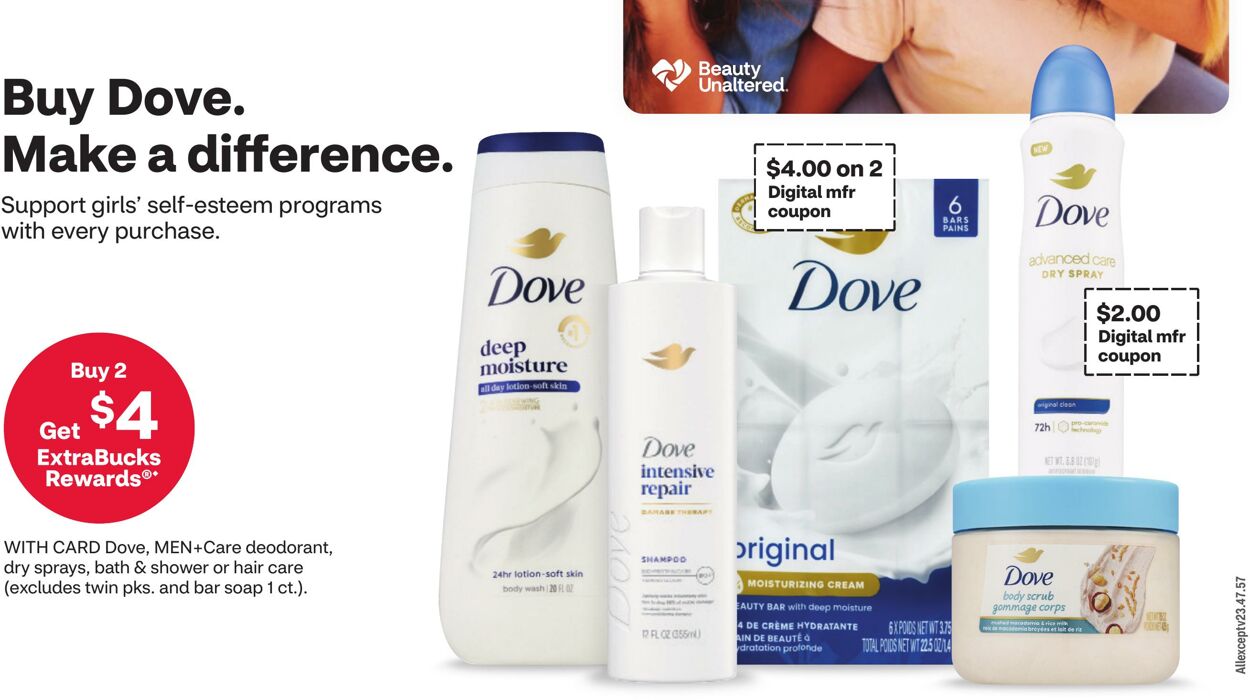 Weekly ad CVS Pharmacy 10/19/2025 - 10/25/2025