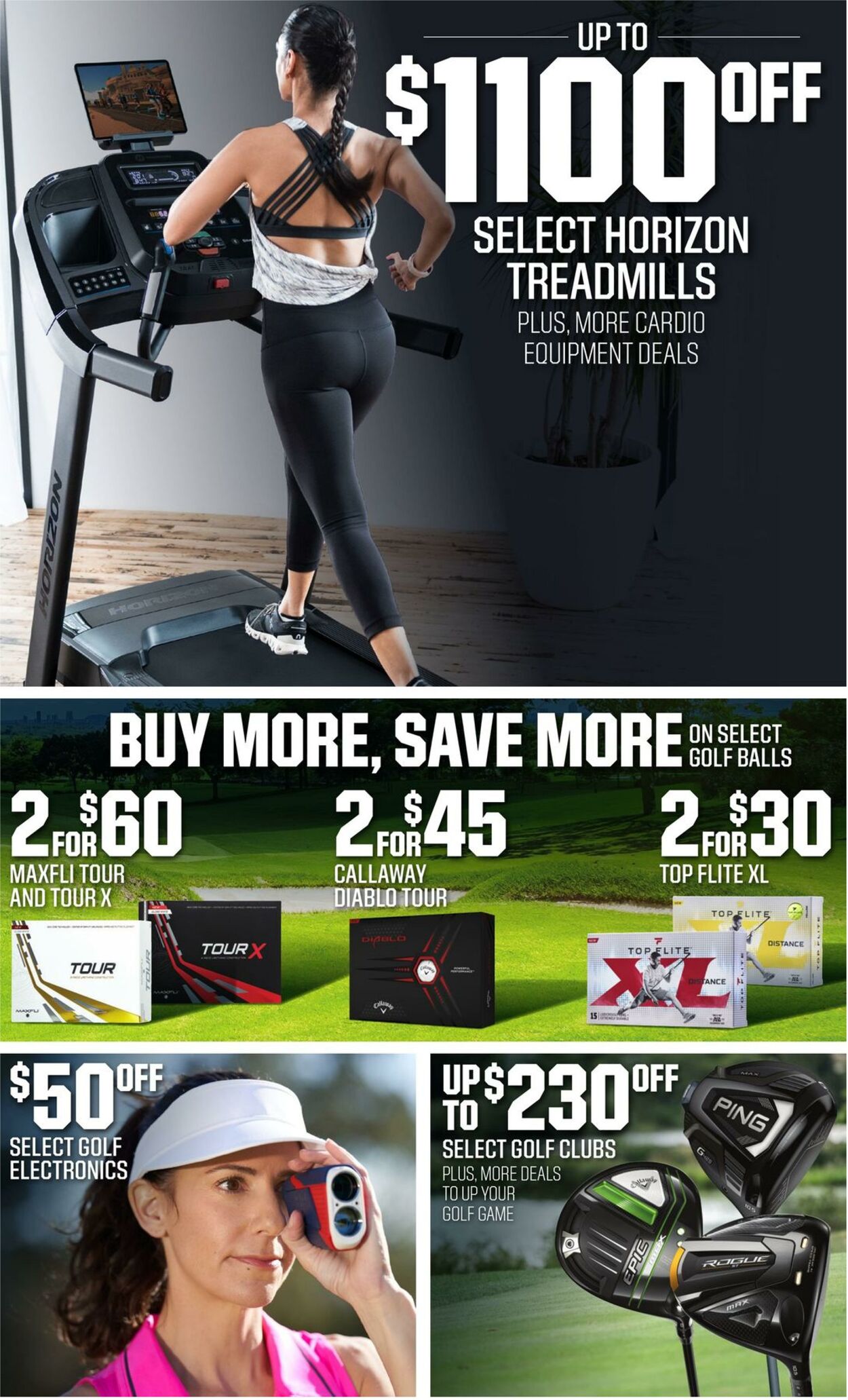Weekly ad Dick's Sporting Goods 11/27/2022 - 12/03/2022