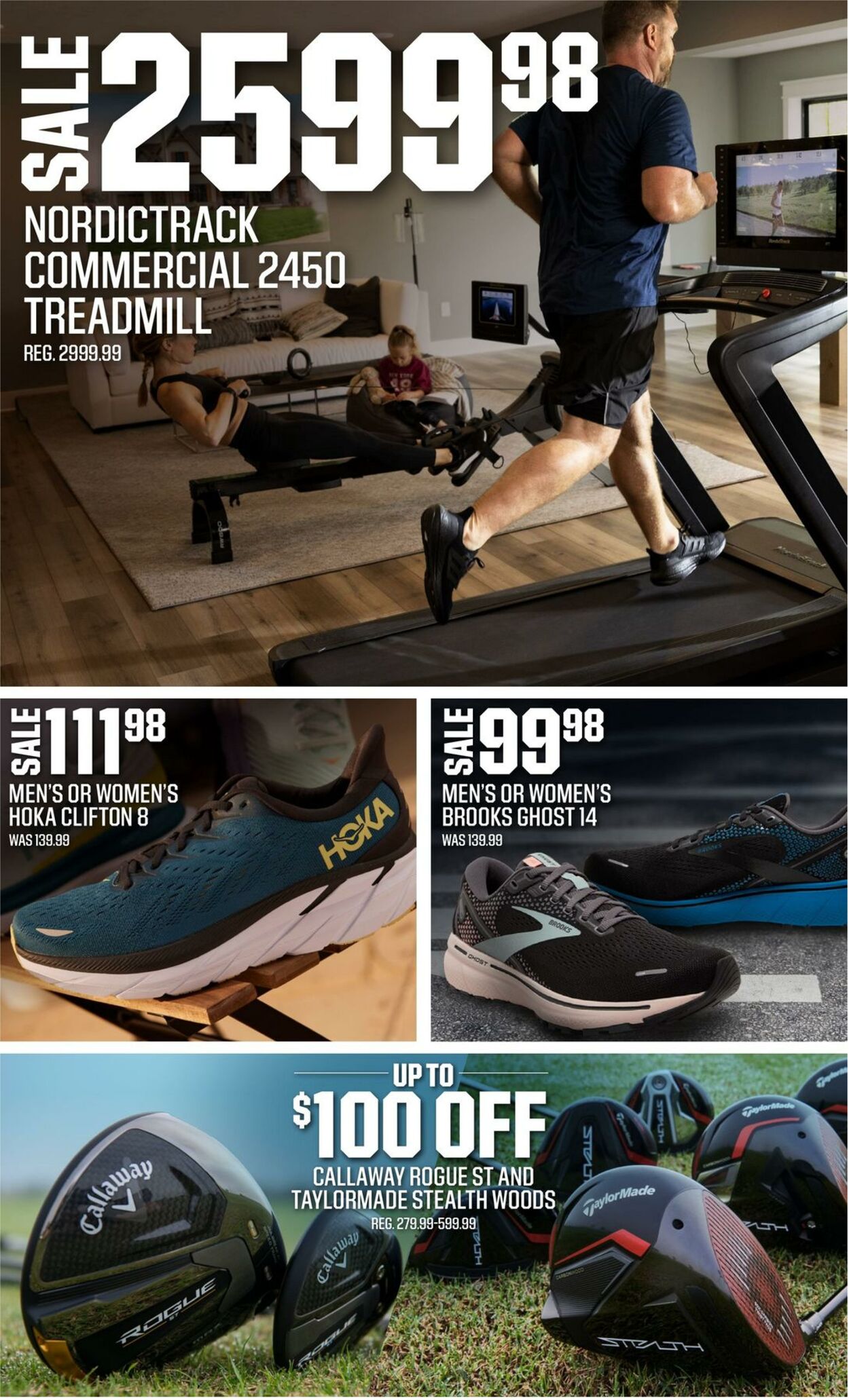 Weekly ad Dick's Sporting Goods 01/08/2023 - 01/14/2023