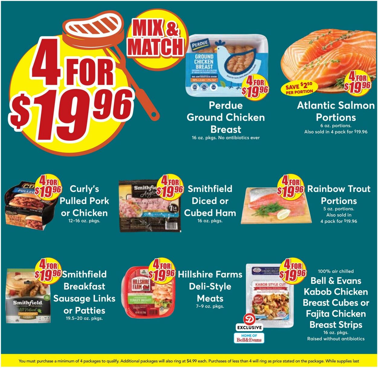 Weekly ad Dierbergs 10/15/2024 - 10/21/2024