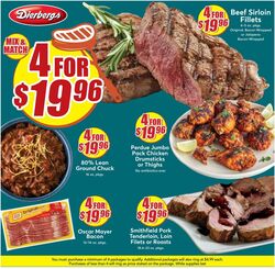 Weekly ad Dierbergs 09/13/2022 - 09/19/2022