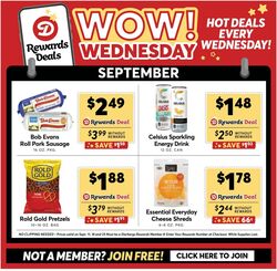 Weekly ad Dierbergs 08/13/2024 - 08/19/2024