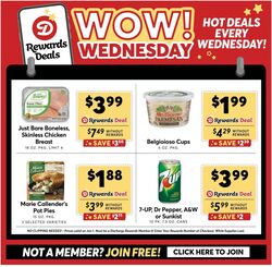 Weekly ad Dierbergs 01/01/2025 - 01/01/2025