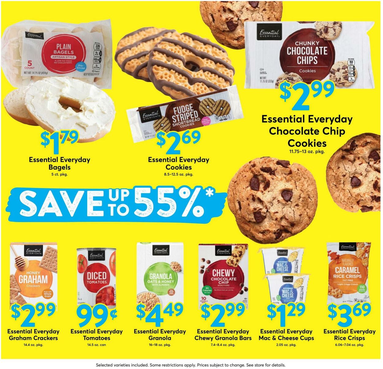 Weekly ad Dierbergs 07/29/2025 - 08/04/2025