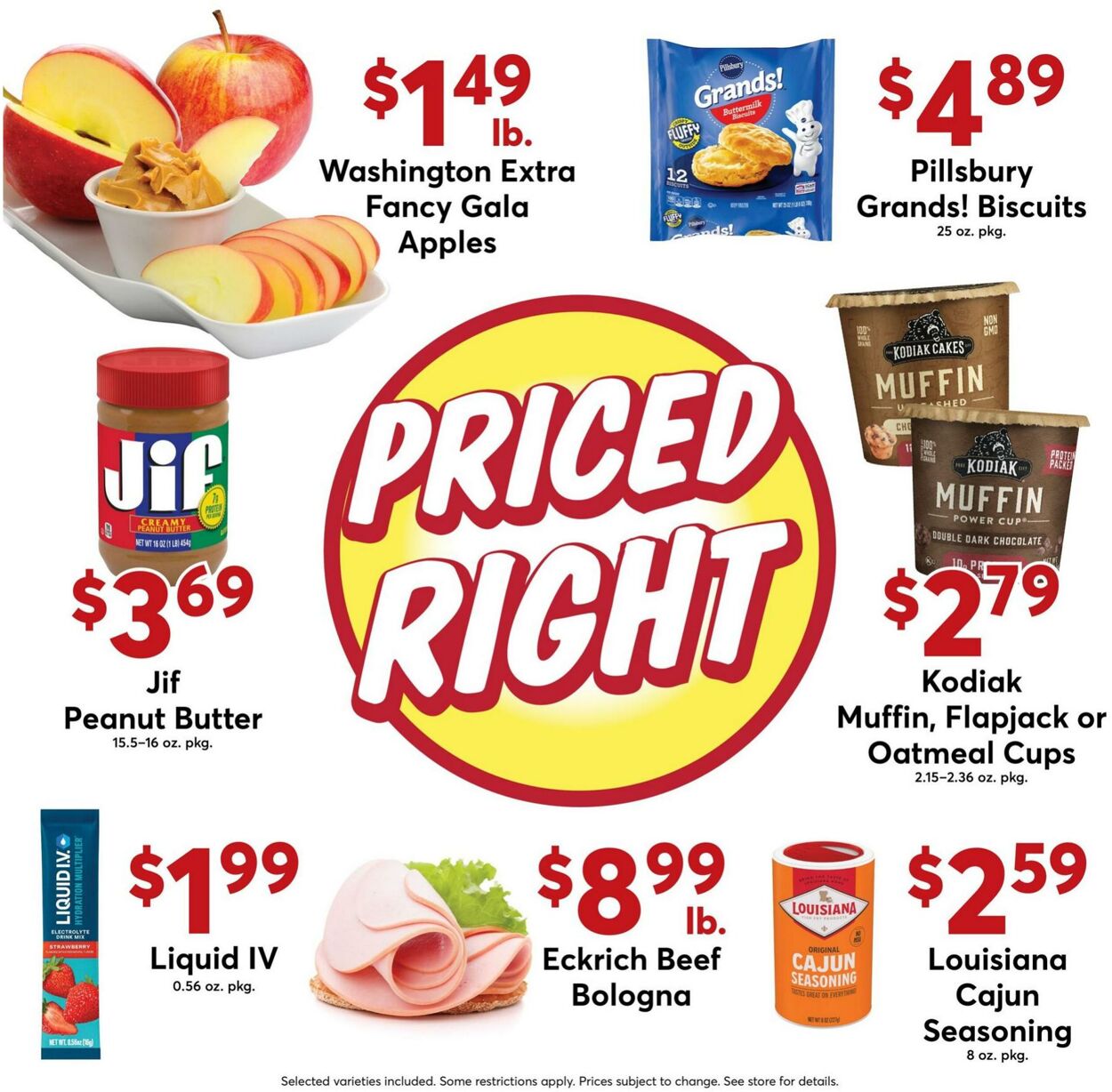 Weekly ad Dierbergs 07/29/2025 - 08/04/2025