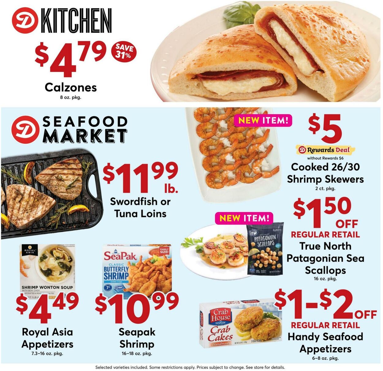 Weekly ad Dierbergs 07/29/2025 - 08/04/2025