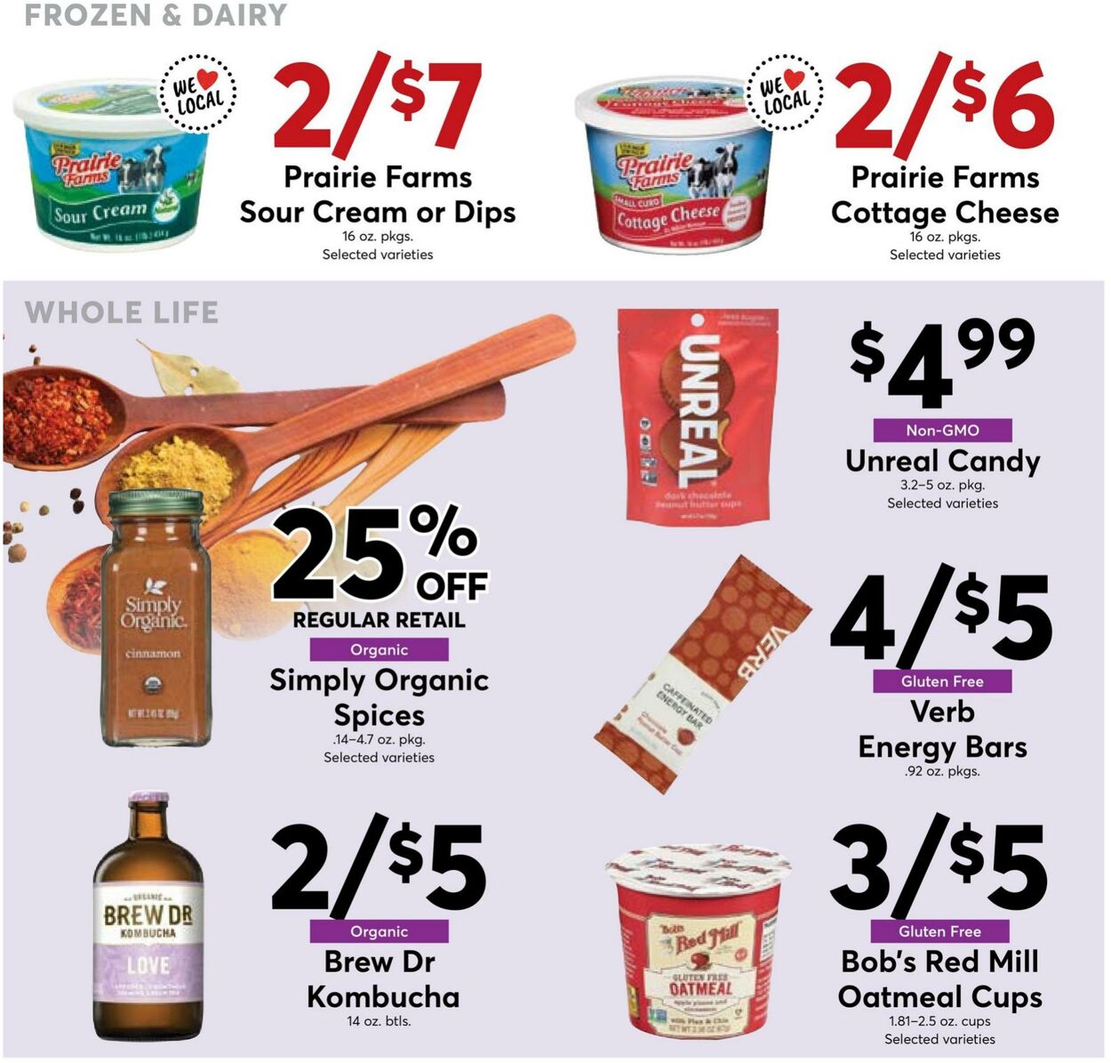 Weekly ad Dierbergs 09/10/2024 - 09/16/2024