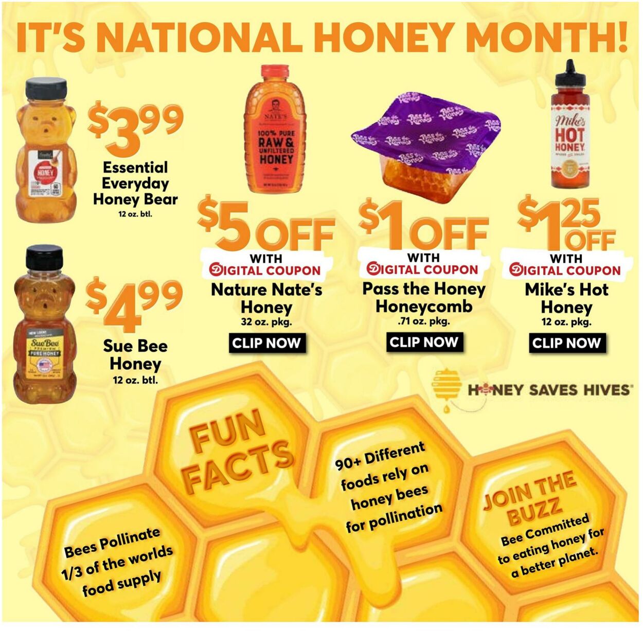 Weekly ad Dierbergs 09/10/2024 - 09/16/2024