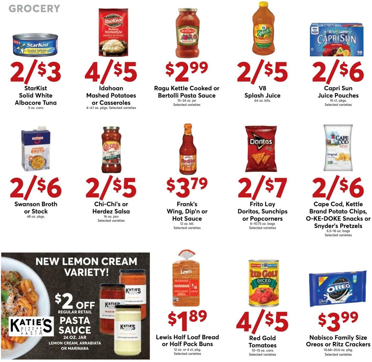 Weekly ad Dierbergs 09/10/2024 - 09/16/2024