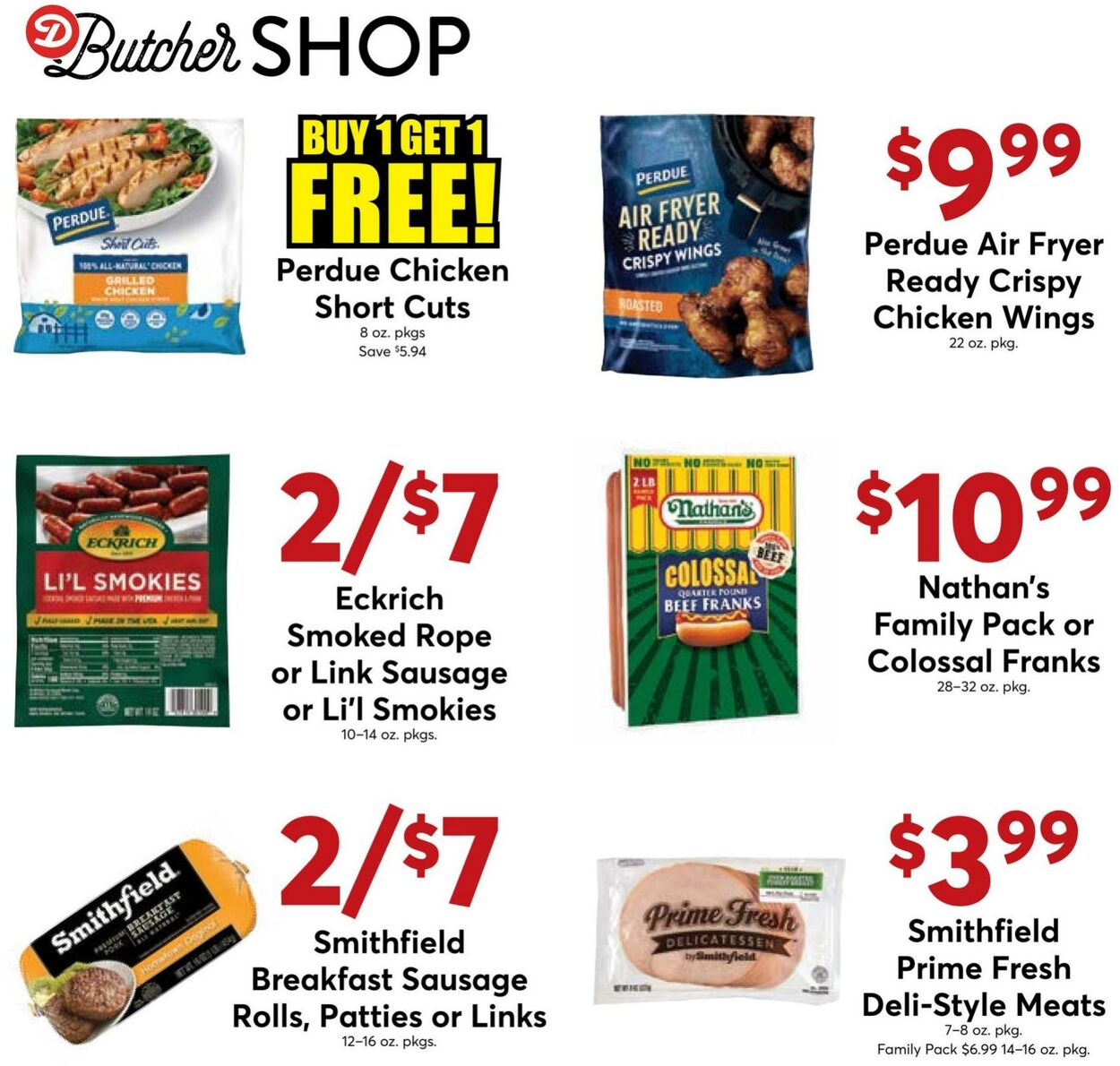 Weekly ad Dierbergs 09/10/2024 - 09/16/2024