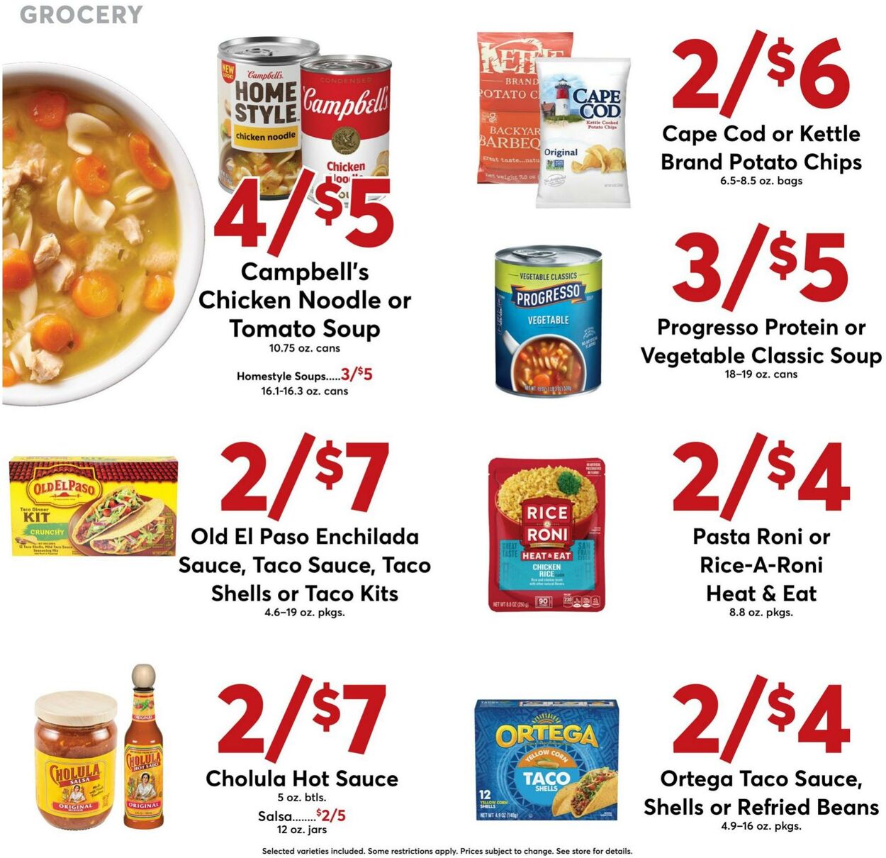 Weekly ad Dierbergs 01/21/2025 - 01/27/2025