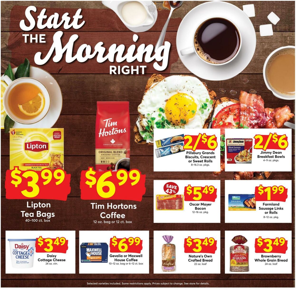 Weekly ad Dierbergs 01/21/2025 - 01/27/2025