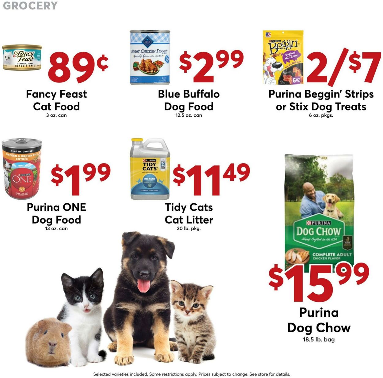 Weekly ad Dierbergs 01/21/2025 - 01/27/2025