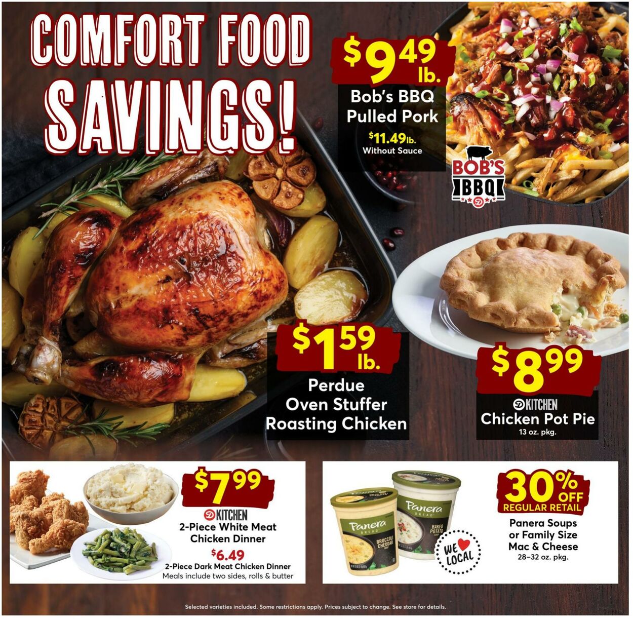 Weekly ad Dierbergs 01/21/2025 - 01/27/2025