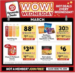 Weekly ad Dierbergs 12/26/2024 - 01/01/2025