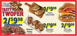 Weekly ad Dierbergs 07/29/2025 - 08/04/2025