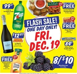 Weekly ad Dierbergs 12/16/2025 - 12/19/2025