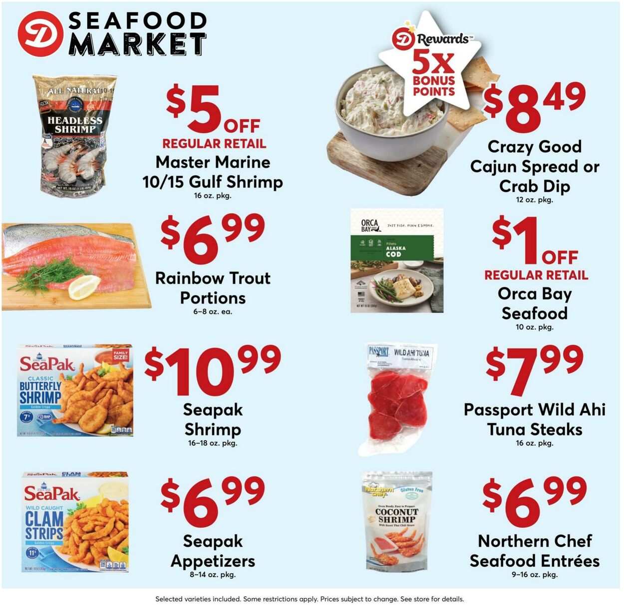 Weekly ad Dierbergs 08/26/2025 - 09/01/2025