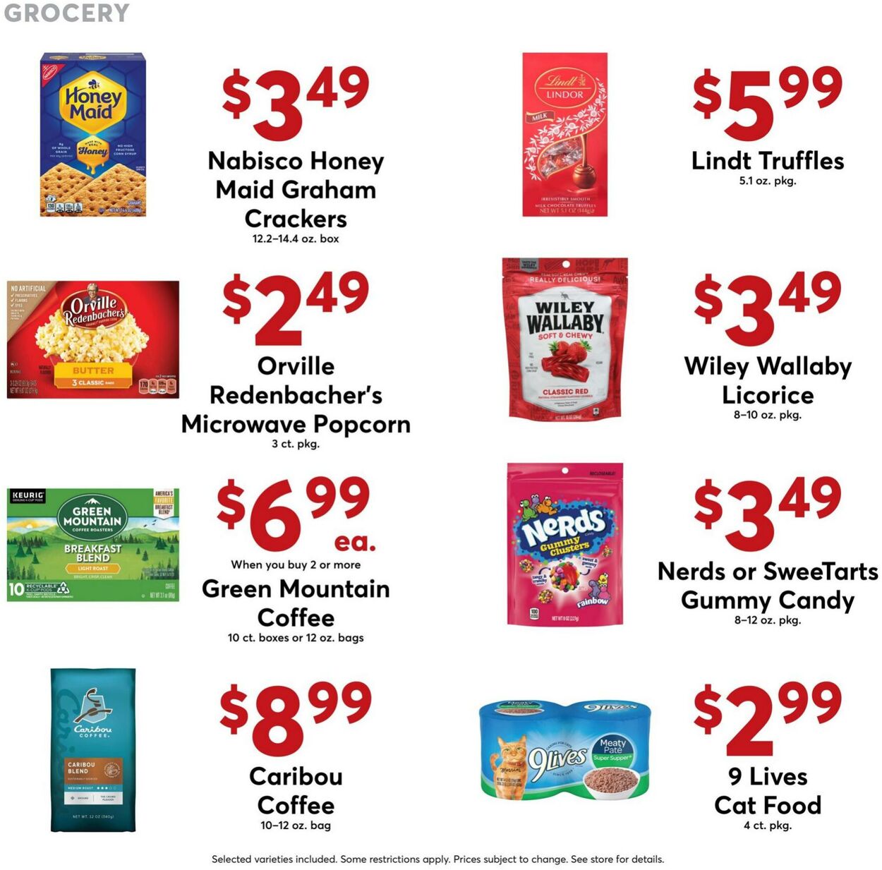 Weekly ad Dierbergs 08/26/2025 - 09/01/2025