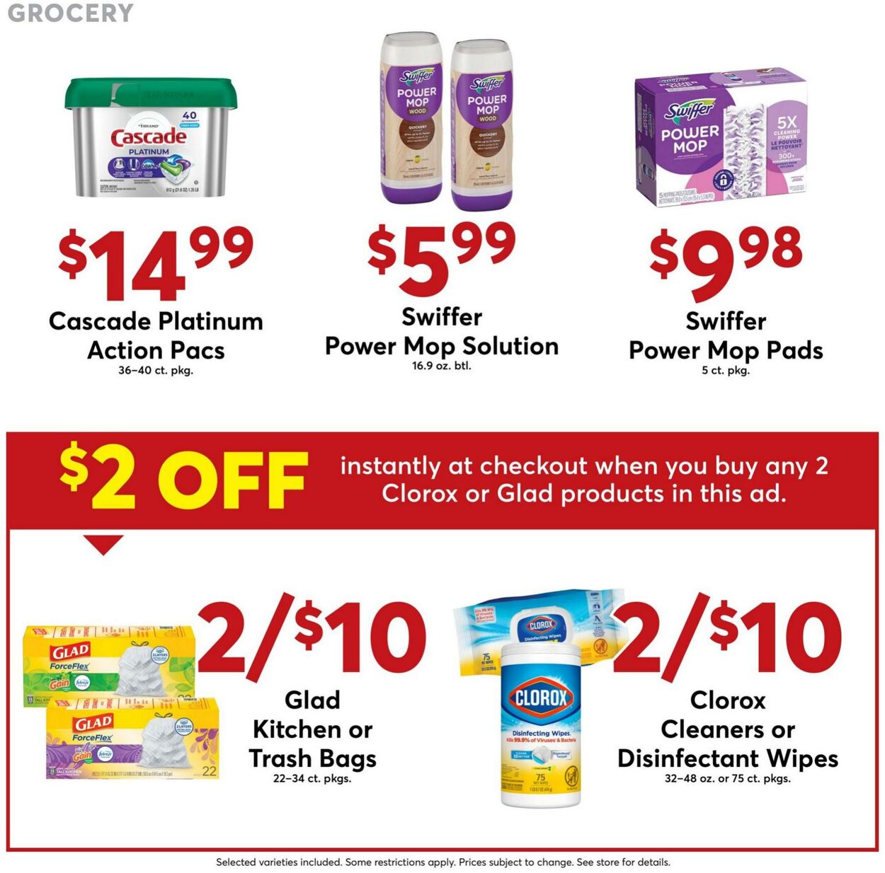 Weekly ad Dierbergs 08/26/2025 - 09/01/2025