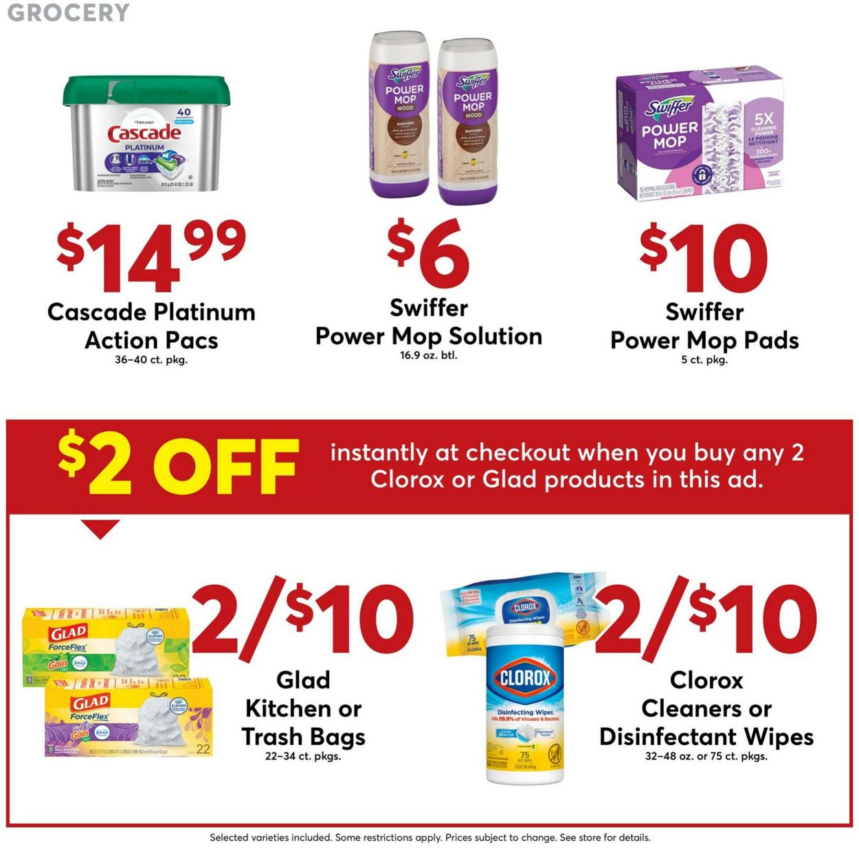 Weekly ad Dierbergs 08/26/2025 - 09/01/2025