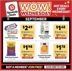 Weekly ad Dierbergs 08/06/2024 - 08/12/2024