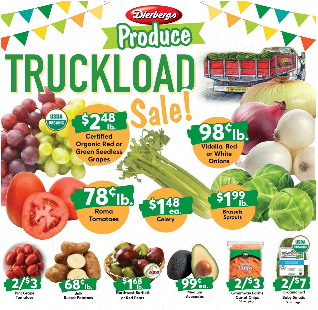 Weekly ad Dierbergs 09/17/2024 - 09/23/2024