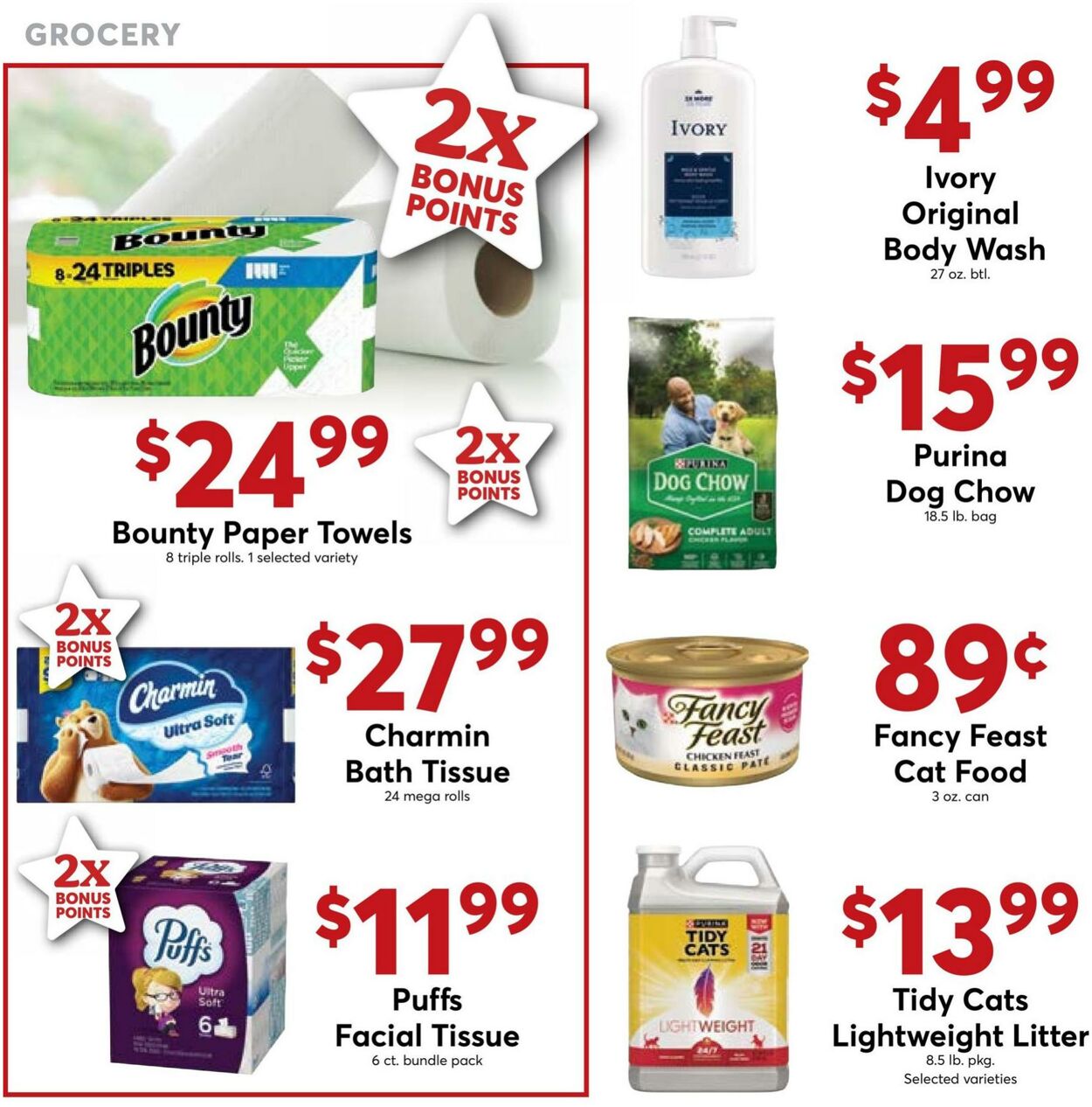 Weekly ad Dierbergs 09/17/2024 - 09/23/2024