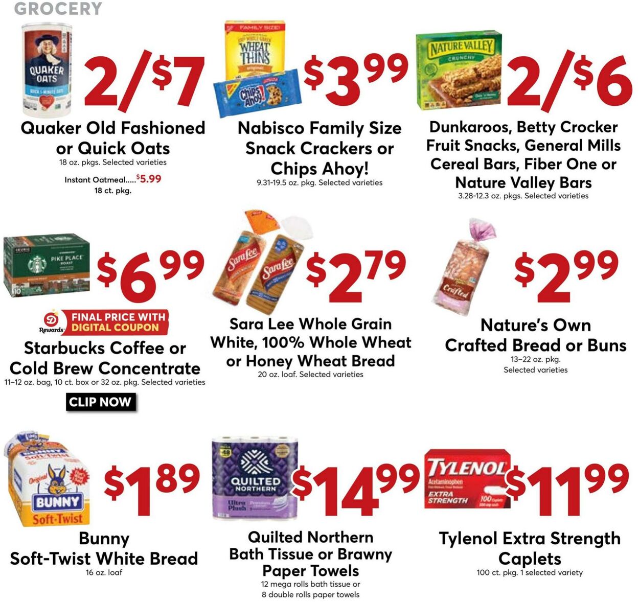 Weekly ad Dierbergs 09/17/2024 - 09/23/2024