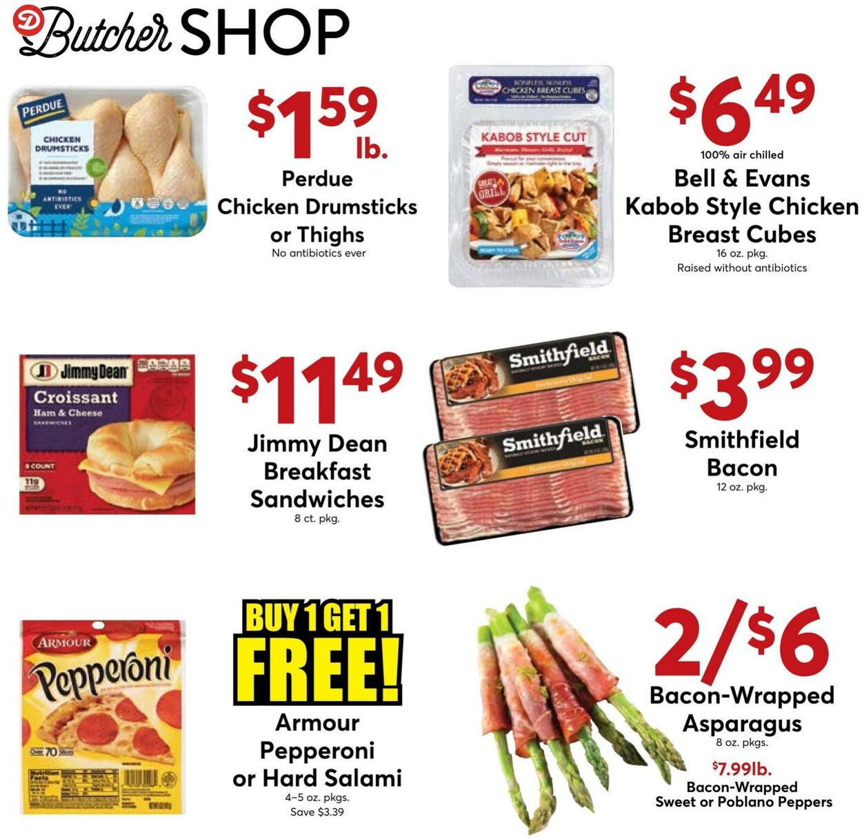 Weekly ad Dierbergs 09/17/2024 - 09/23/2024