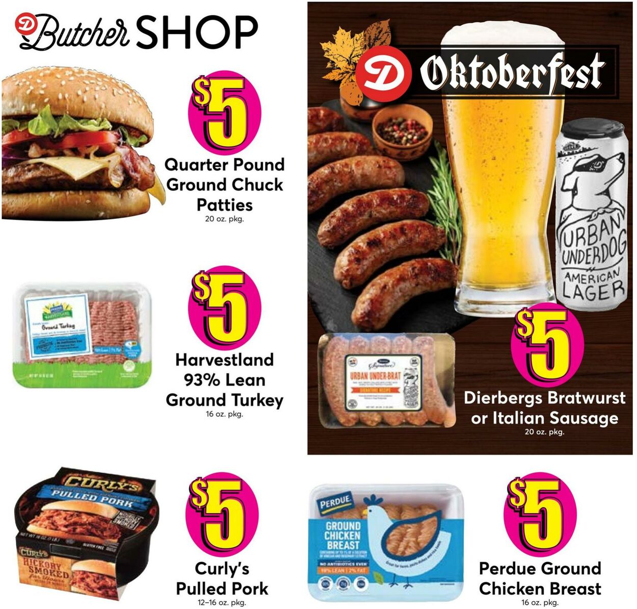 Weekly ad Dierbergs 09/17/2024 - 09/23/2024