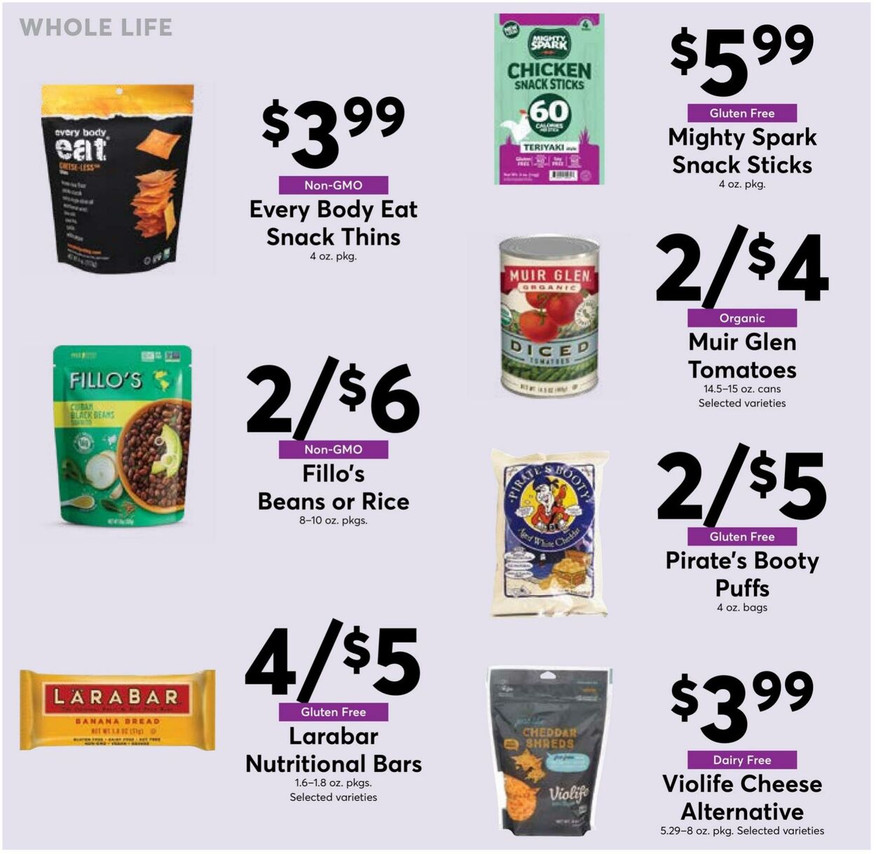 Weekly ad Dierbergs 09/17/2024 - 09/23/2024